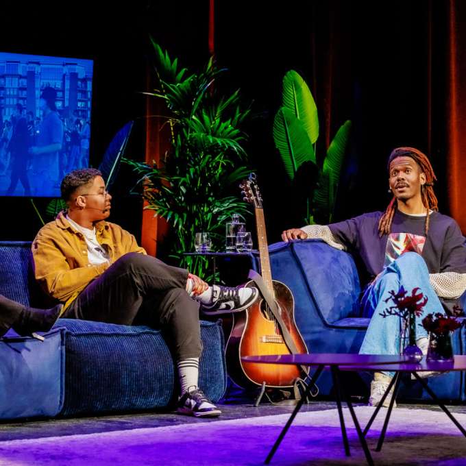 Four Freedoms Meet-up 2023